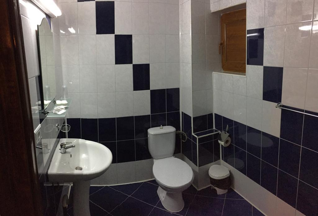 Hotel Conacul Domnitei Voroneț Exteriér fotografie