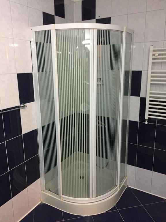 Hotel Conacul Domnitei Voroneț Exteriér fotografie